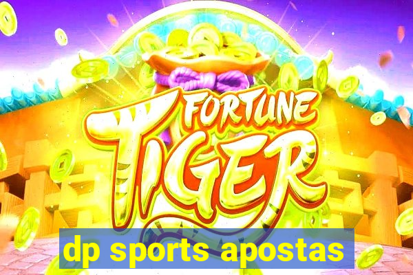 dp sports apostas